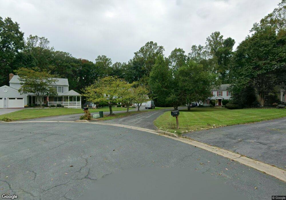 17412 Rio Dulce Ct, Olney, MD 20832 - photo 1