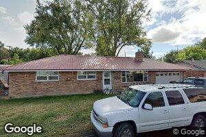 316 E Darwin St, Athena, OR 97813