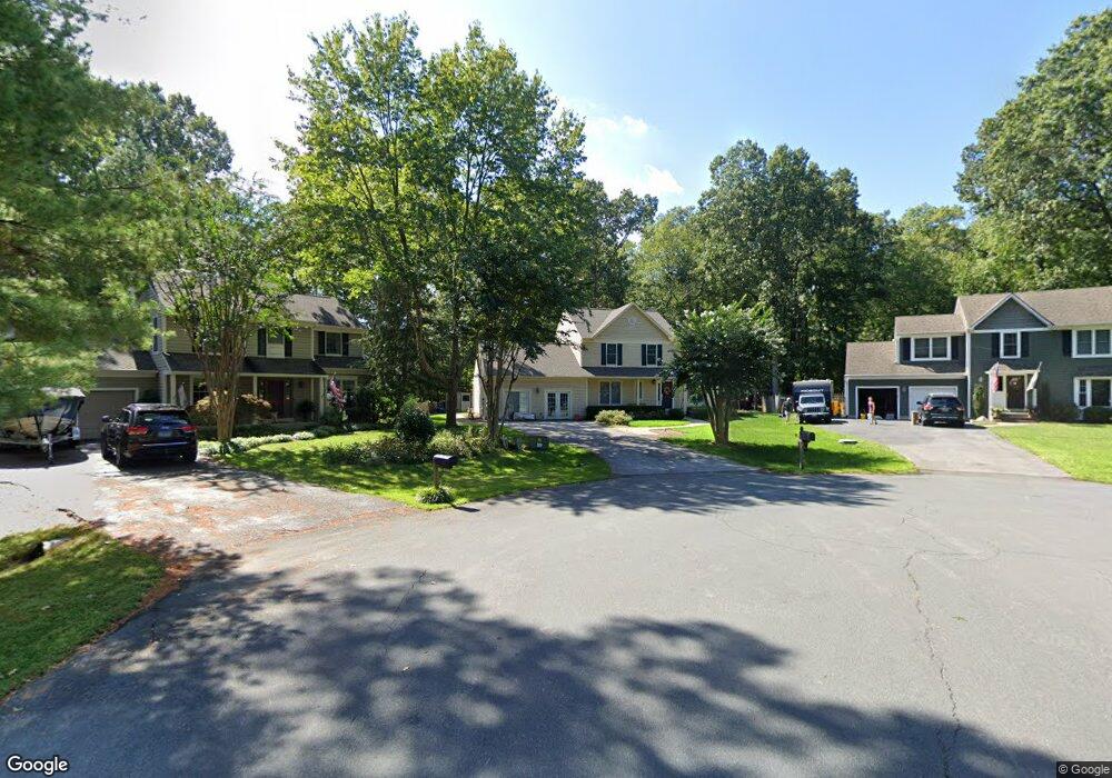 1007 Judge Ct W, West River, MD 20778 - photo 1