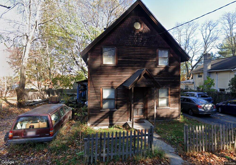 13 Hunter Ave, Hudson, MA 01749 - photo 1