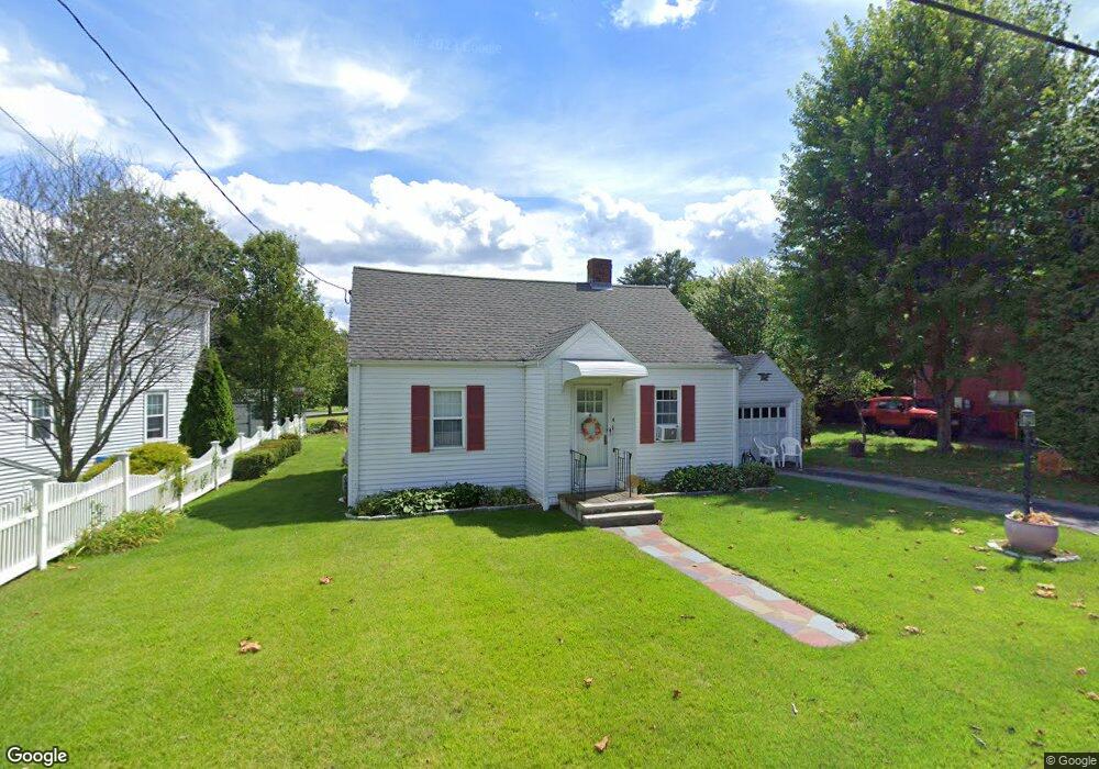 4 Laurence Rd, Woburn, MA 01801 - photo 1