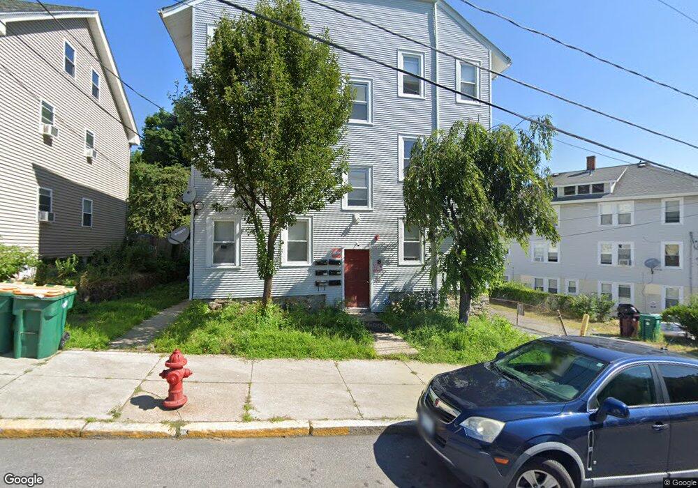 520 Willow St, Woonsocket, RI 02895 - photo 1