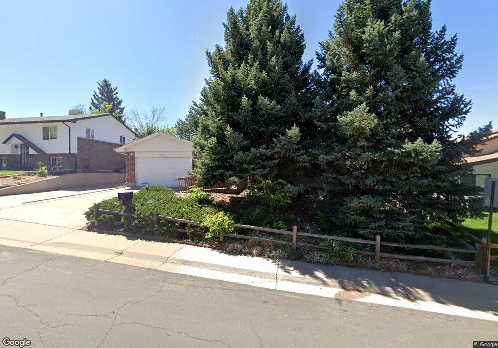 14522 E 12th Ave, Aurora, CO 80011 - photo 1