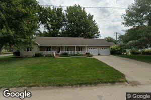 50 Cass St, Griswold, IA 51535