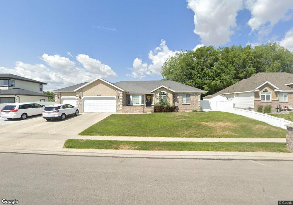 8152 Mapleleaf Way, West Jordan, UT 84088 - photo 1