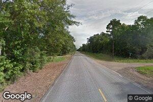 60+/- acres La Hwy 43, Amite, LA 70422