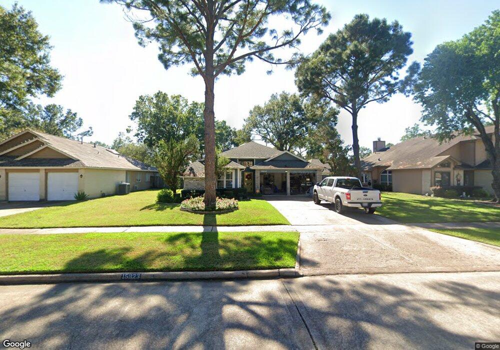 15823 Oak Mountain Dr, Houston, TX 77095 - photo 1