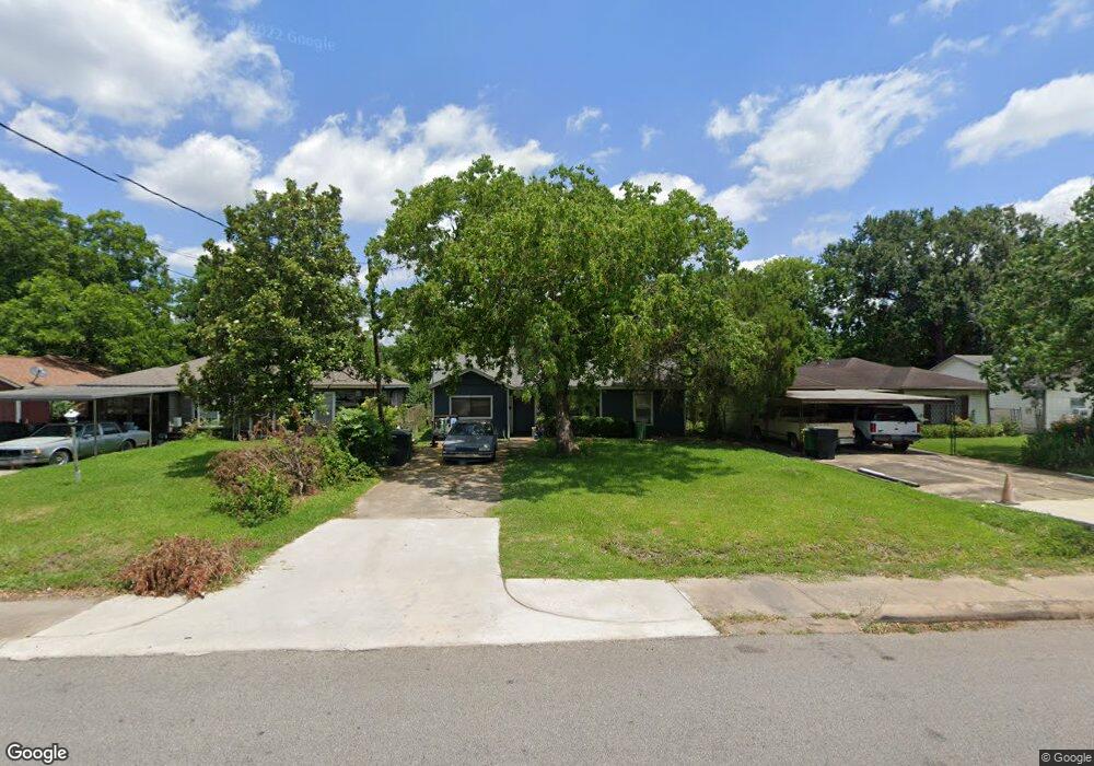 3827 Corder St, Houston, TX 77021 - photo 1