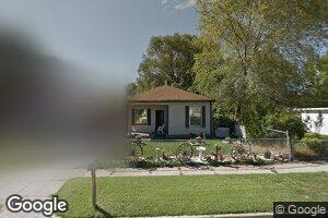 731 W Cahoon St, Ogden, UT 84401