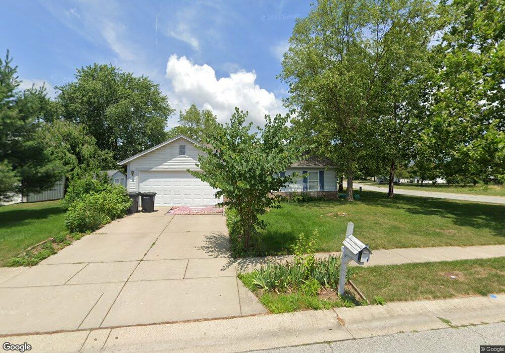 500 Schroeder Ct, Lafayette, IN 47909 - photo 1