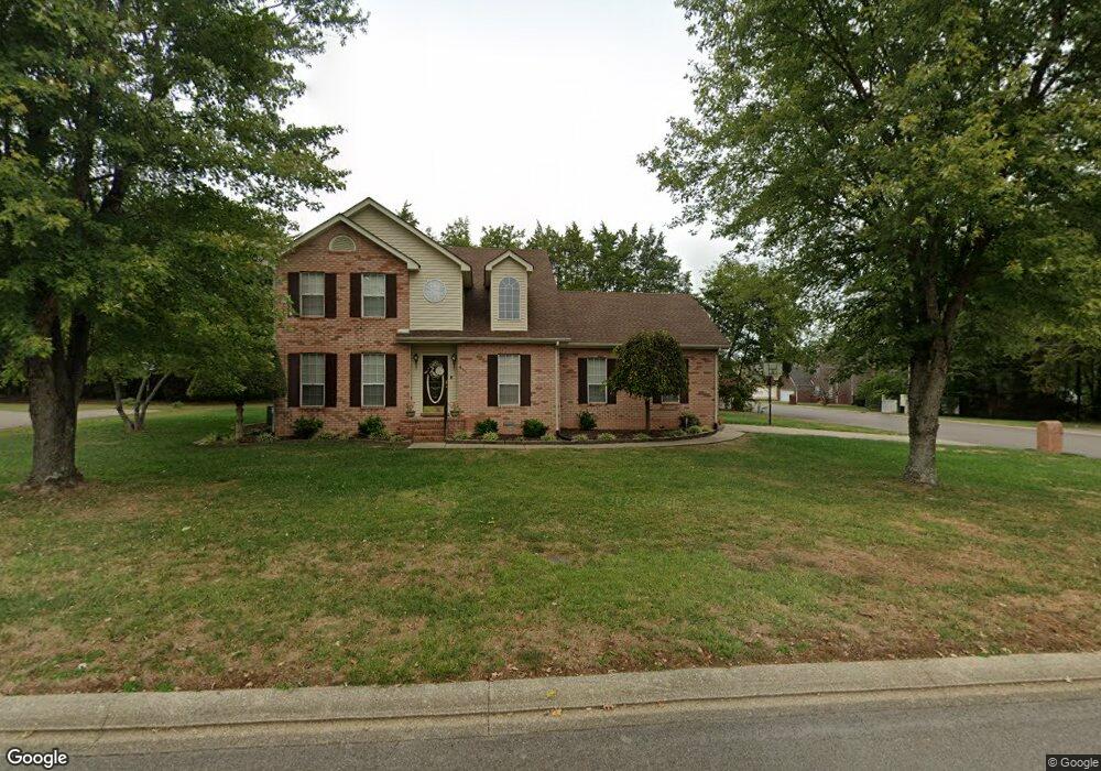 411 Brentmeade Dr, Murfreesboro, TN 37130 - photo 1