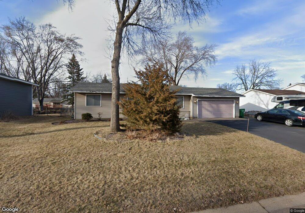 10050 99th Ave N, Maple Grove, MN 55369 - photo 1