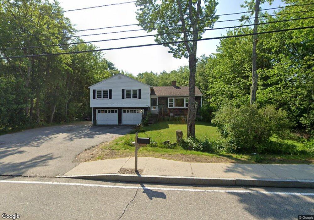 801 Portland St, Rochester, NH 03868 - photo 1