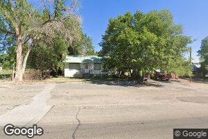 1933 E 500 S, Vernal, UT 84078