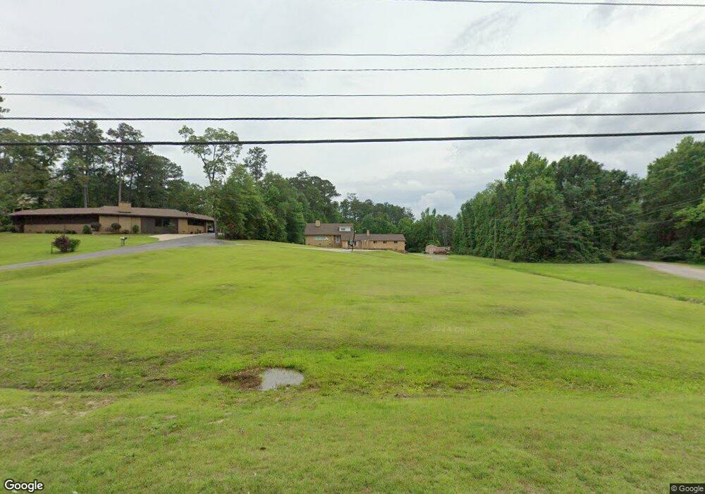 2250 U S 84, Laurel, MS 39440 - photo 1