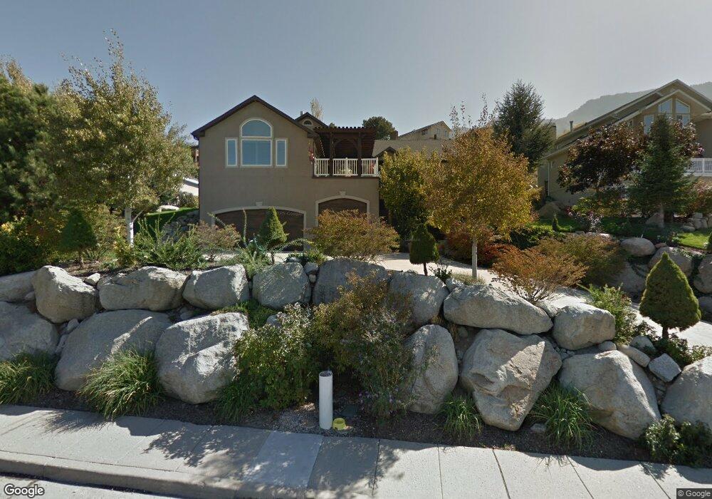10181 Wasatch Blvd, Sandy, UT 84092 - photo 1