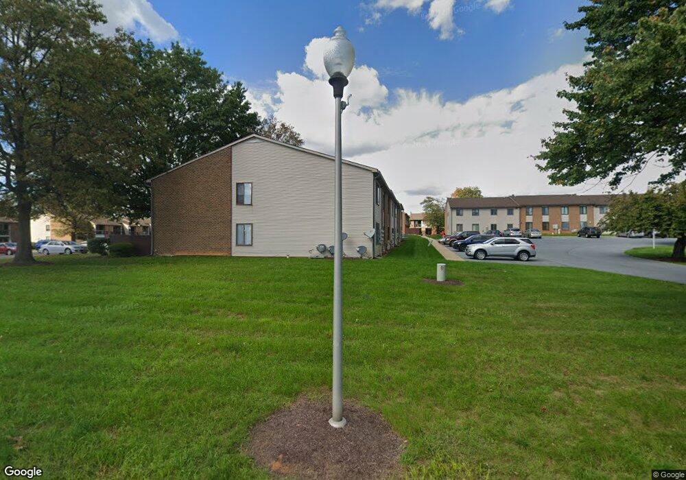 107 Lancaster Estate, Mount Joy, PA 17552 - photo 1