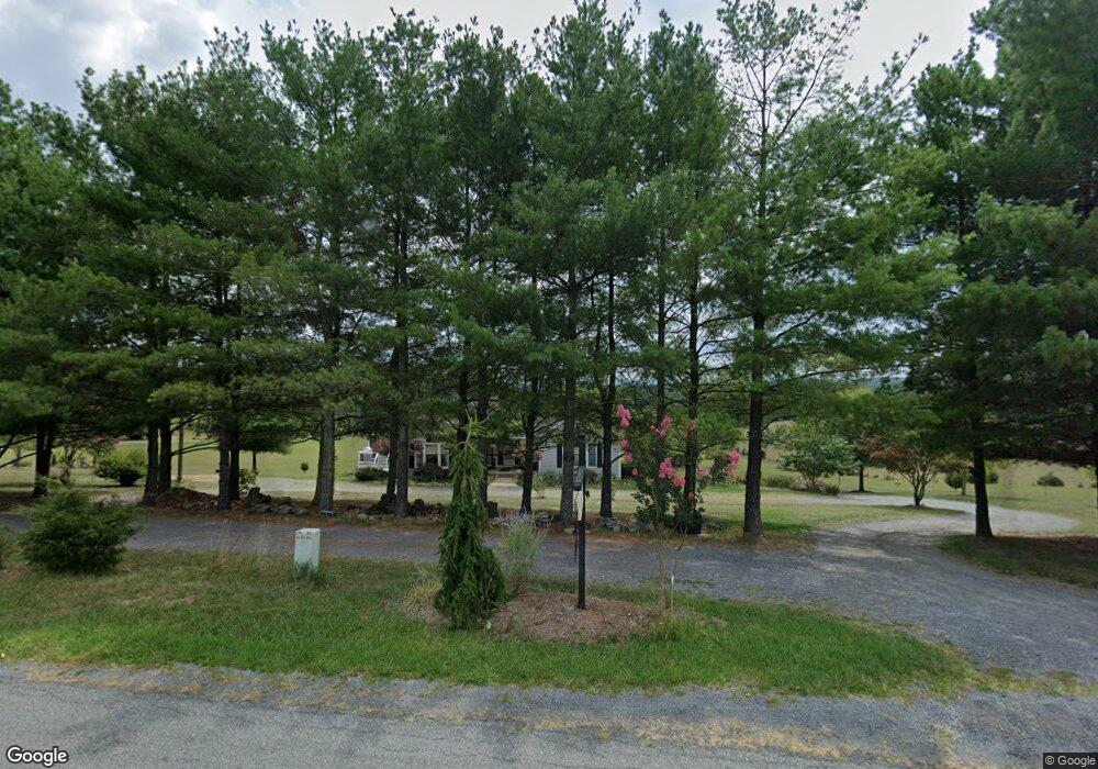 1572 Collinsville Rd, Cross Junction, VA 22625 - photo 1