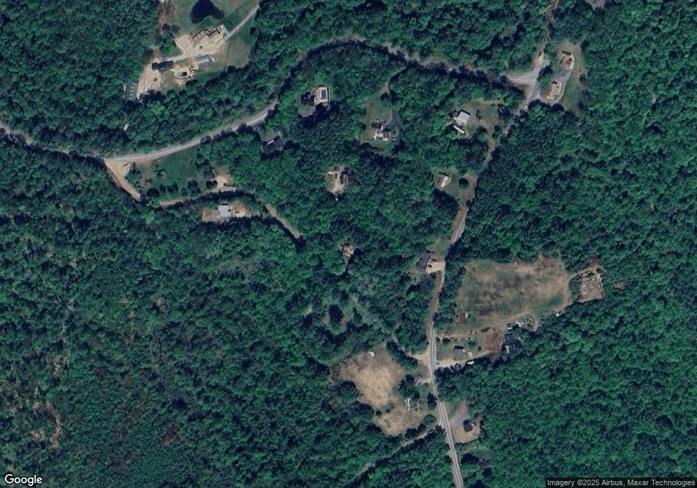 27 Easy St, Franklin, NH 03235 - photo 1