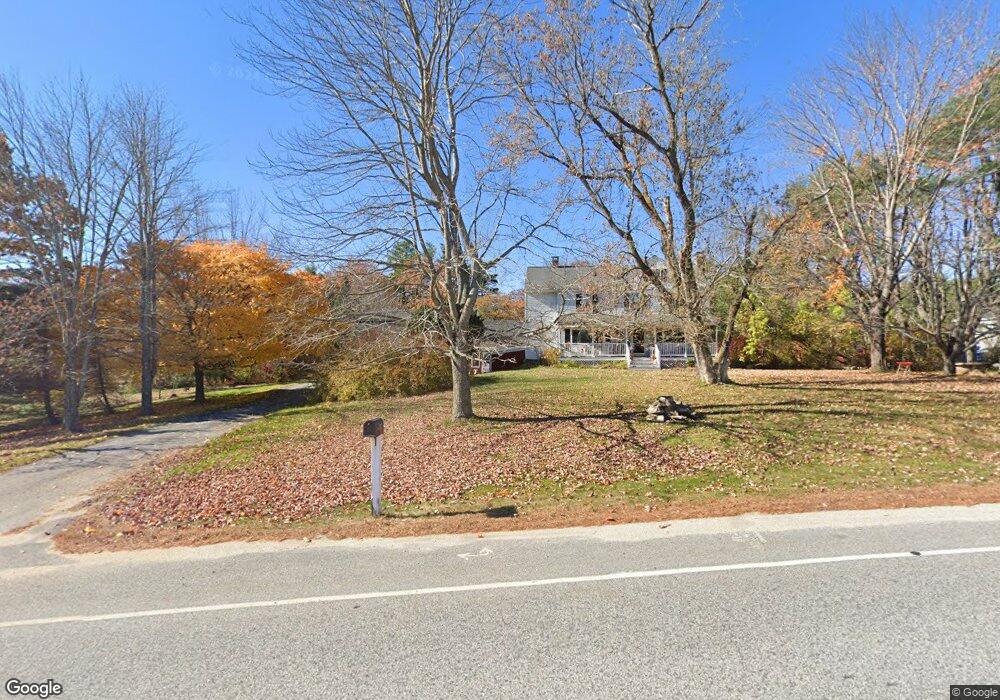 327 Alewive Rd, Lyman, ME 04002 - photo 1