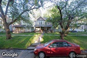1214 SW Taylor St, Topeka, KS 66612