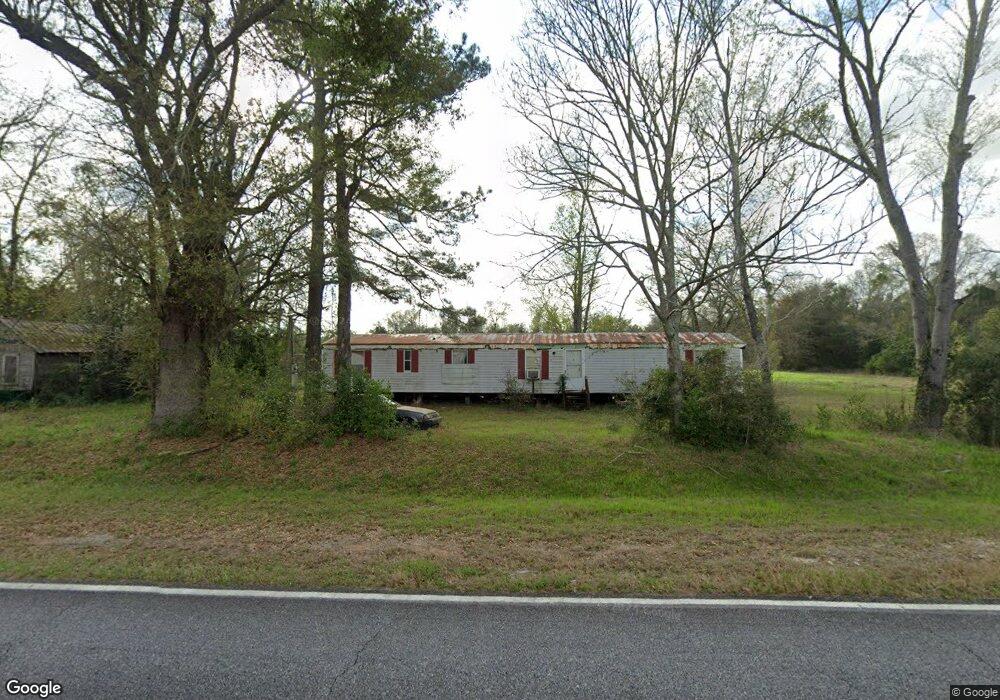 7374 Ga Highway 39, Donalsonville, GA 39845 - photo 1