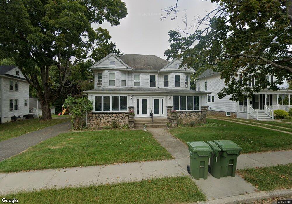 510 W Moore St unit 512, Hackettstown, NJ 07840 - photo 1