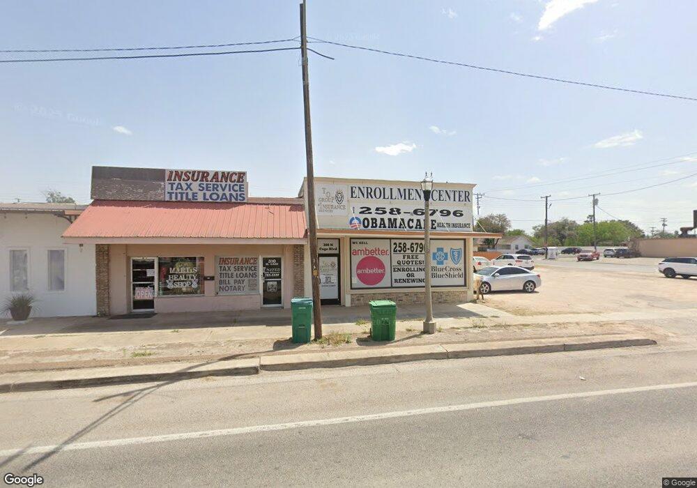 308 N Cage Blvd, Pharr, TX 78577 - photo 1