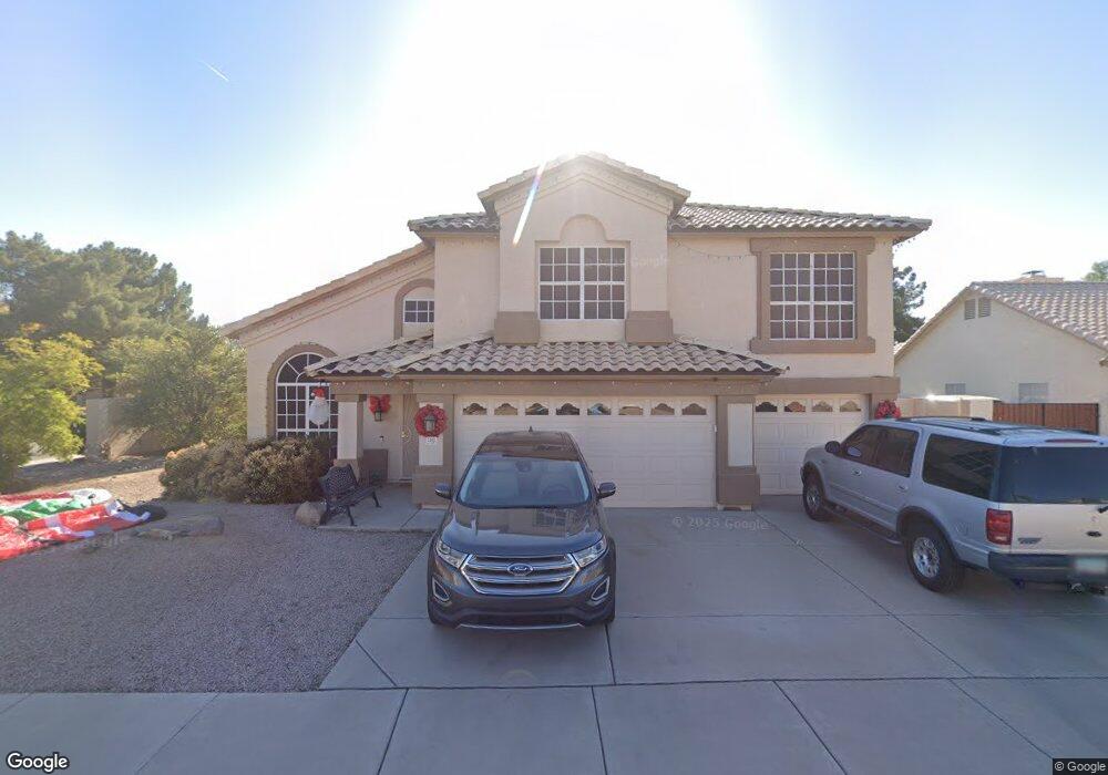 1141 E Baylor Ln, Chandler, AZ 85225 - photo 1