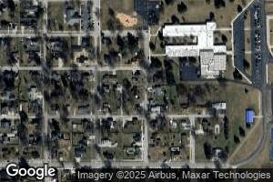 605 N Thayer St, Bourbon, IN 46504