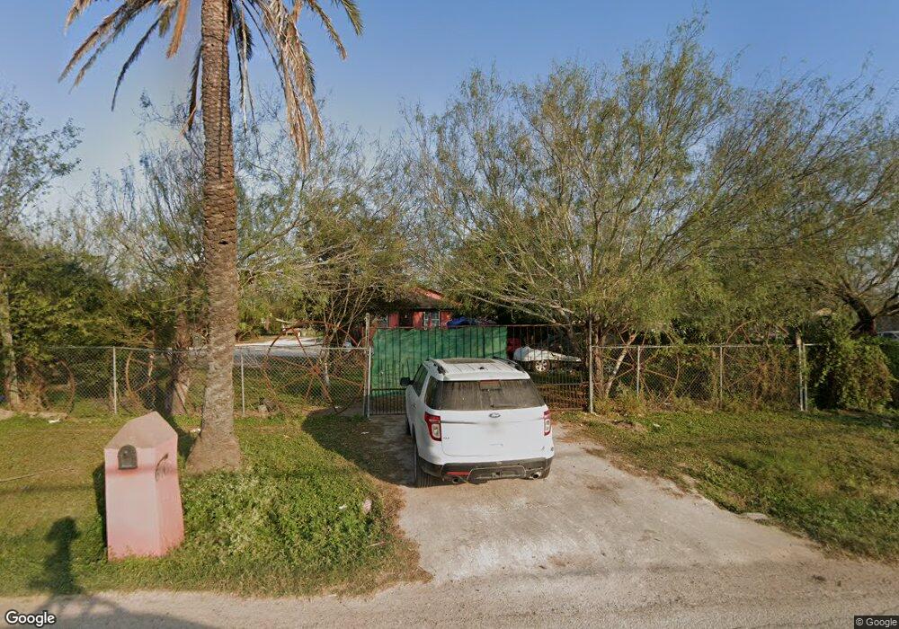 6708 N Victoria Rd, Donna, TX 78537 - photo 1