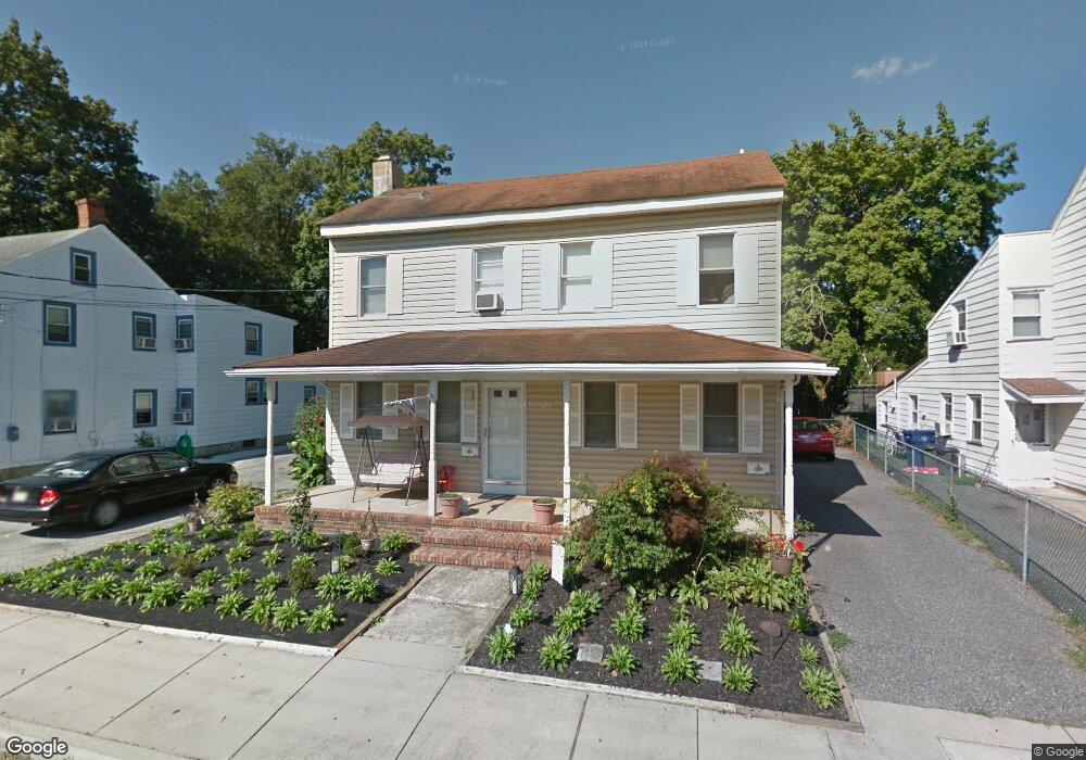 130 Spring Garden St unit 132, Woodstown, NJ 08098 - photo 1