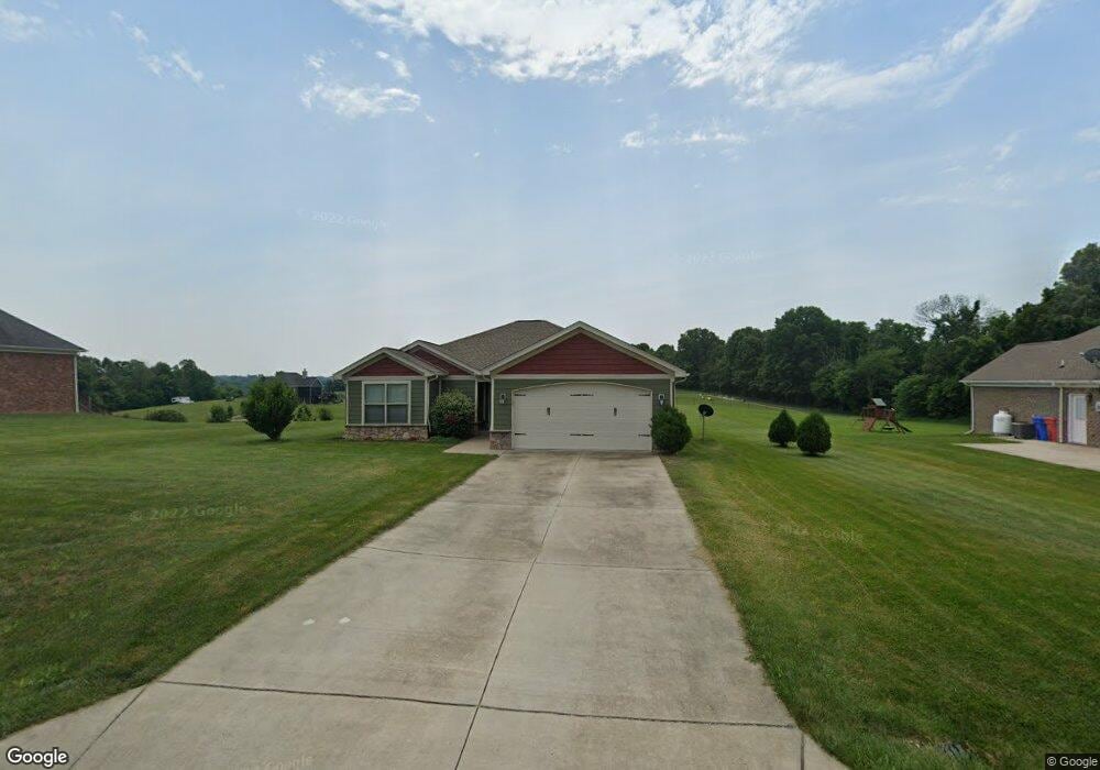 3787 Grange Hall Rd NE, Corydon, IN 47112 - photo 1