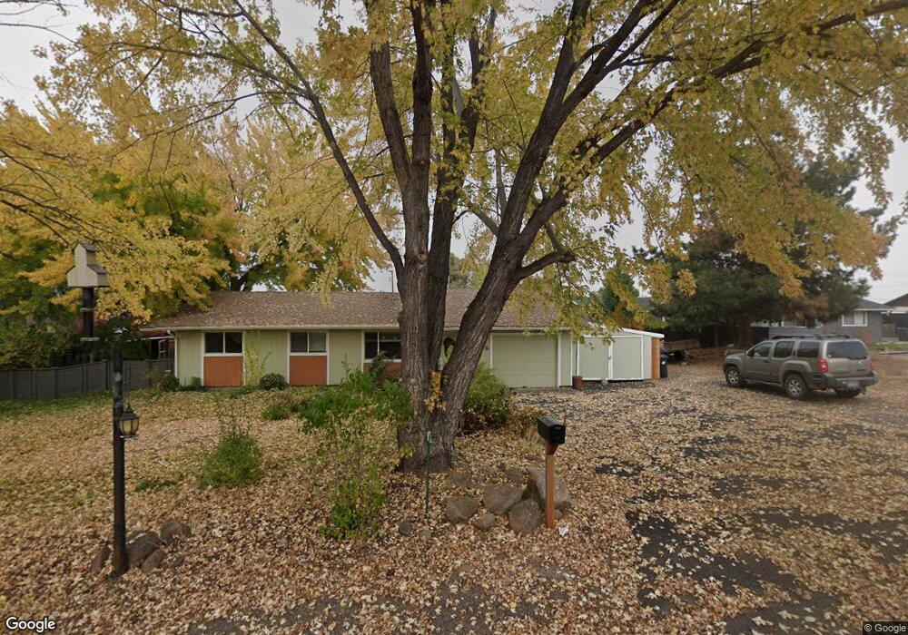 21566 Park Way, Bend, OR 97701 - photo 1