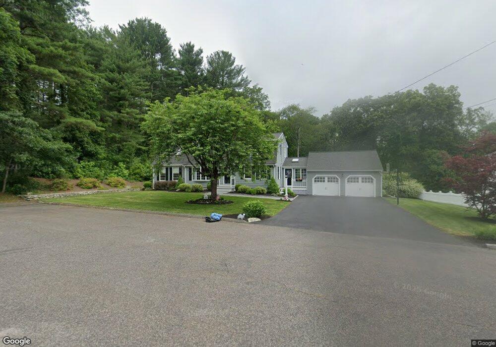 21 Rose Marie Ln, Walpole, MA 02081 - photo 1