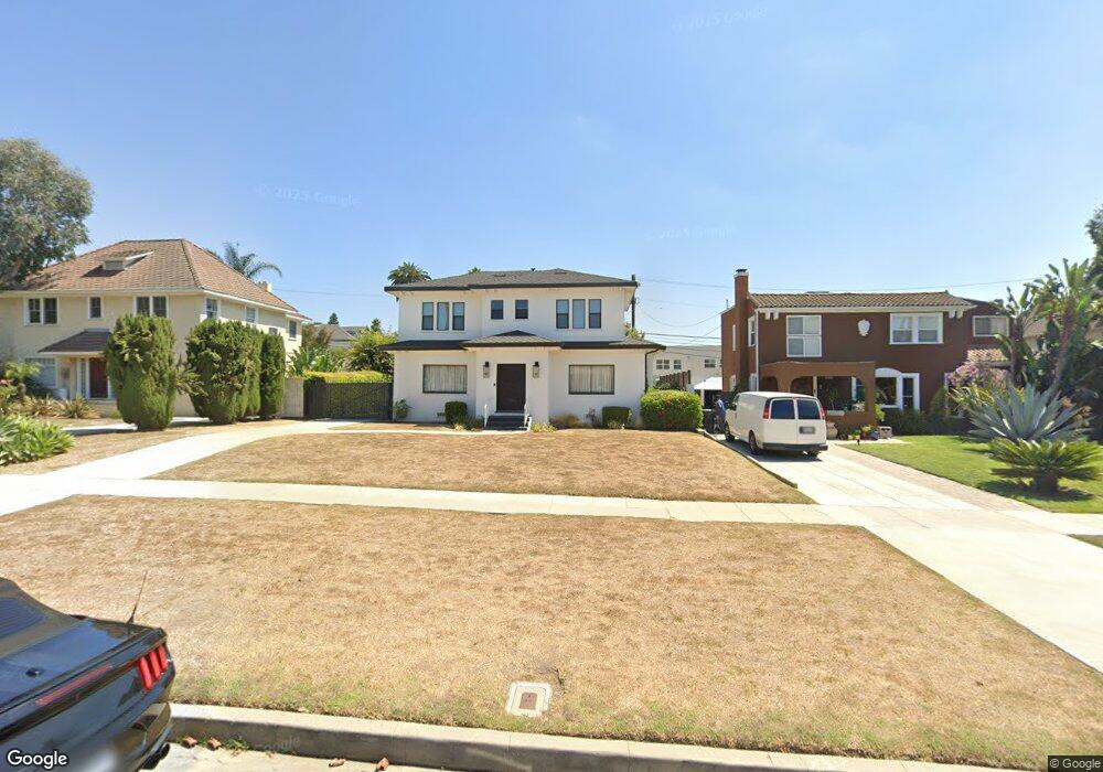 2030 S Victoria Ave, Los Angeles, CA 90016 - photo 1