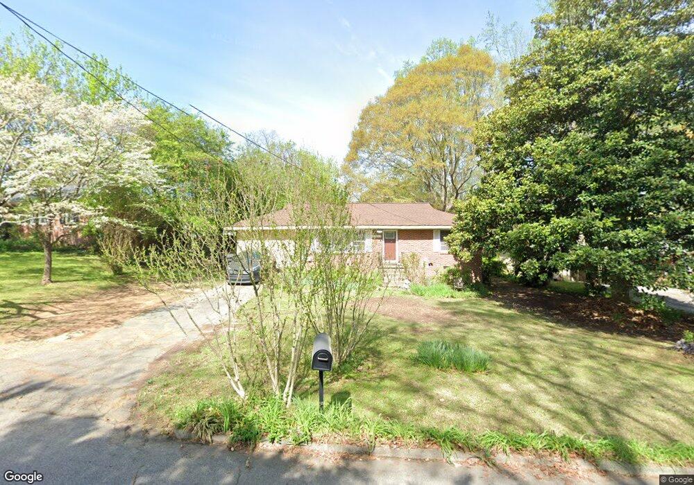 1864 Austell Cir SW, Marietta, GA 30060 - photo 1