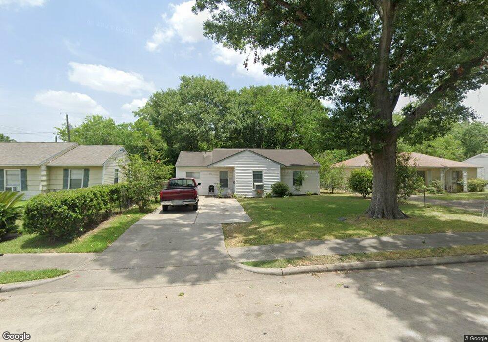 3911 Daphne St, Houston, TX 77021 - photo 1
