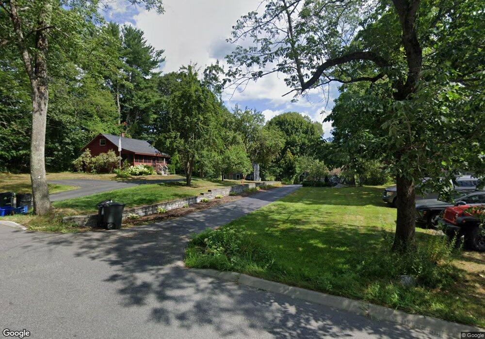 4 Weavers Way, York, ME 03909 - photo 1