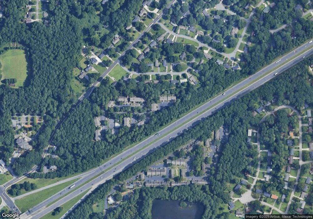 3924 Cedar Cir, Tucker, GA 30084 - photo 1