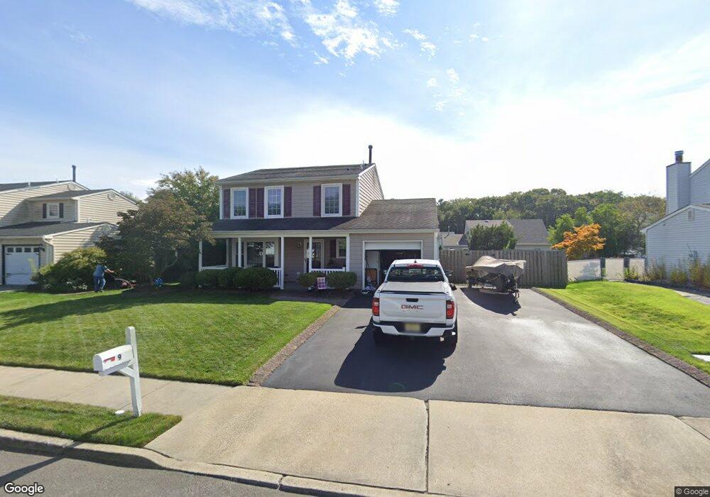 9 Petal Patch Trail, Howell, NJ 07731 - photo 1