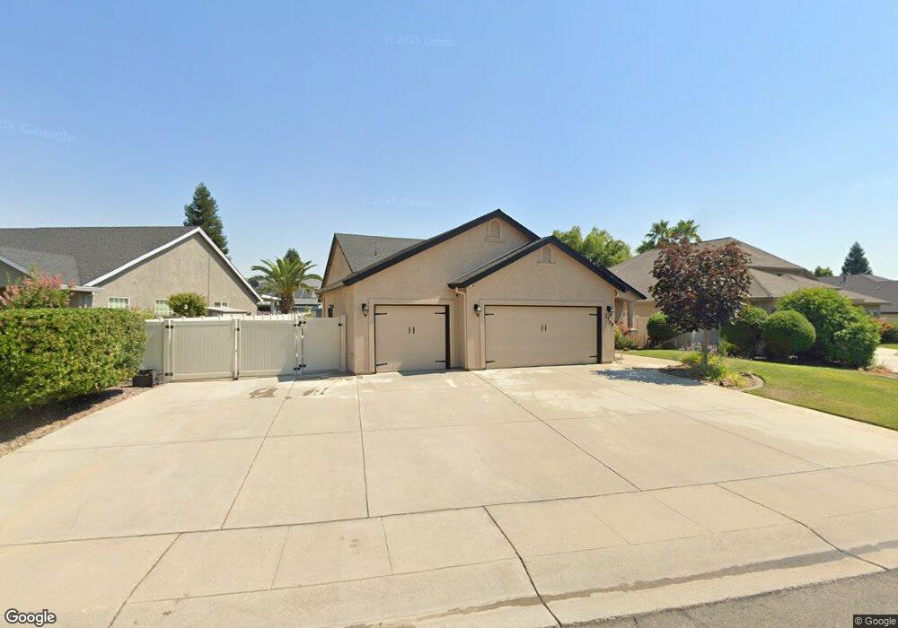 2109 Maudray Way unit Lot 28, Redding, CA 96003 - photo 1