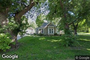 1303 Edmunds St, Ansley, NE 68814