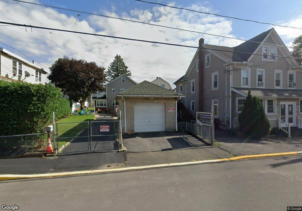 320 North St, West Hazleton, PA 18202 - photo 1