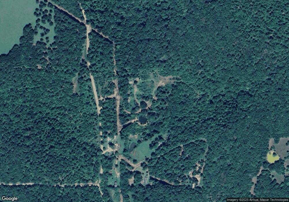 19220 Parks Cemetary Rd, Winslow, AR 72959 - photo 1