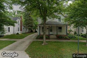 200 Union St, Wakarusa, IN 46573
