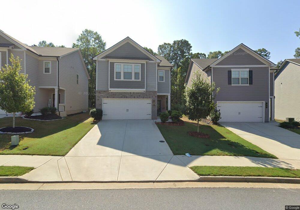 44 Auburn Crossing Way unit 129A, Auburn, GA 30011 - photo 1