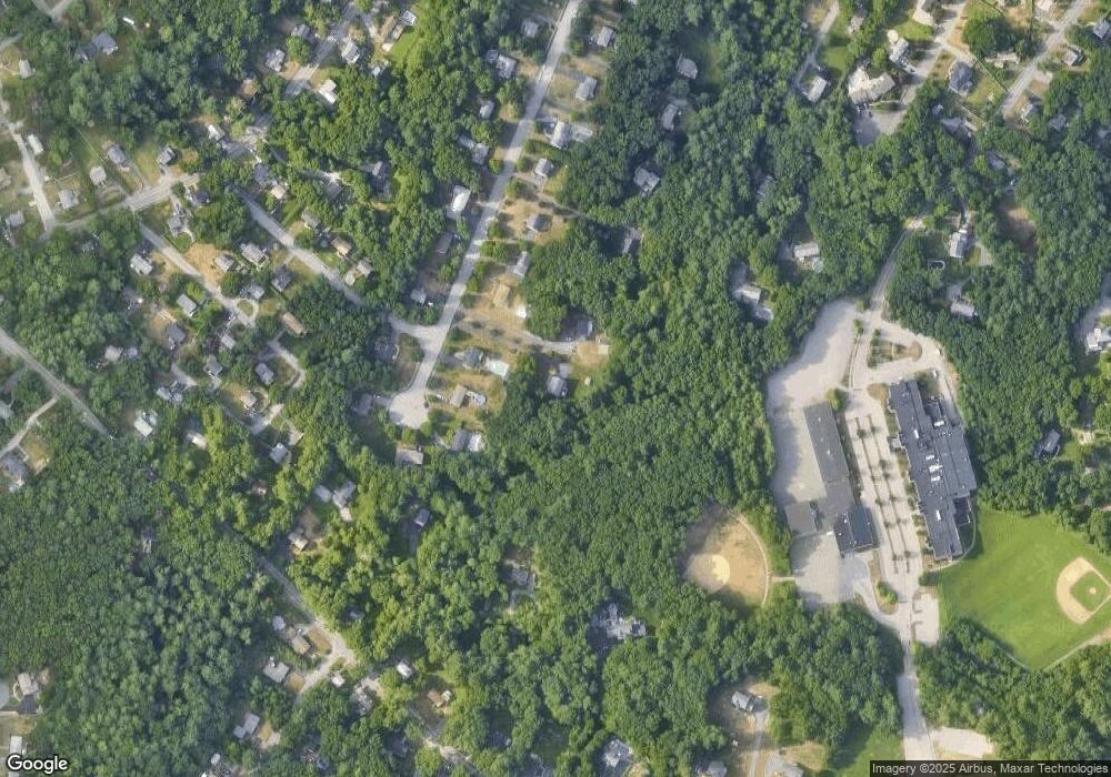 34 Apache Way, Wilmington, MA 01887 - photo 1