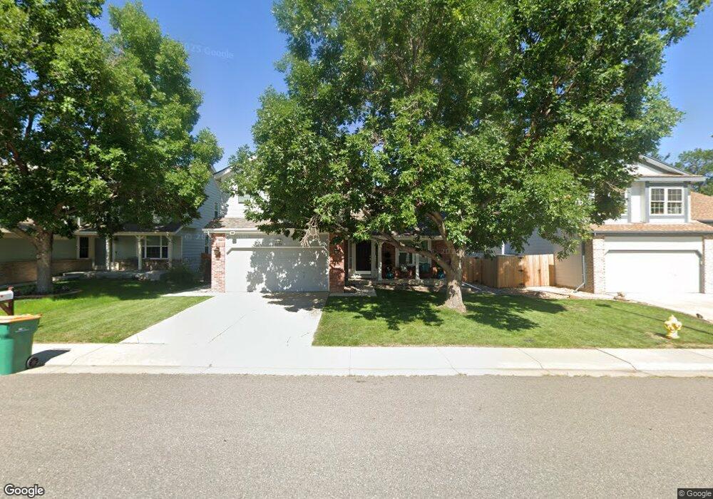 8216 Gray Ct, Arvada, CO 80003 - photo 1