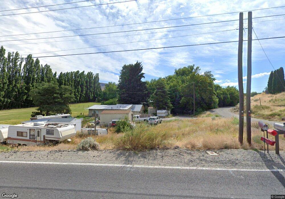 717 N Nile Ave, East Wenatchee, WA 98802 - photo 1